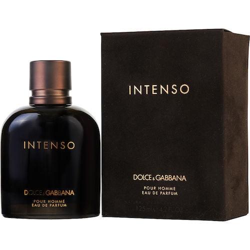 Dolce & Gabanna Intenso EDP 75ml Perfume for Men - Thescentsstore